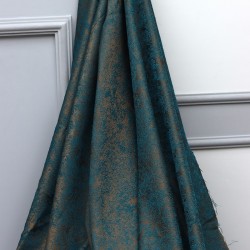 Dejavu V-507 Wholesale Jacquard Background Curtain Fabrics Living Room and Bedroom Curtains 62 Models 100% Polyester